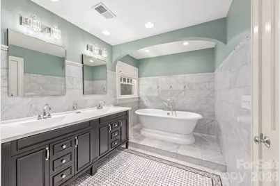 2601 E 5th Street, Charlotte, NC 28204 - Photo 22