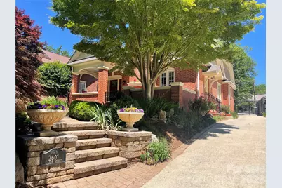 2601 E 5th Street, Charlotte, NC 28204 - Photo 1