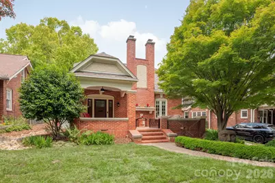 2601 E 5th Street, Charlotte, NC 28204 - Photo 1