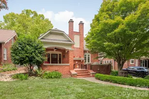 2601 E 5th St, Charlotte, NC 28204 - Photo 1