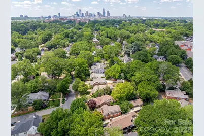 2601 E 5th Street, Charlotte, NC 28204 - Photo 36