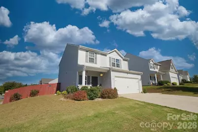 9728 Crooms Court, Charlotte, NC 28215 - Photo 4