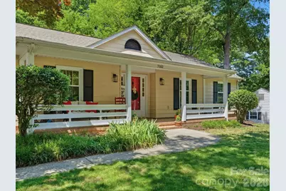 7102 Graburn Road, Charlotte, NC 28226 - Photo 36
