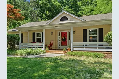 7102 Graburn Road, Charlotte, NC 28226 - Photo 2