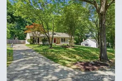 7102 Graburn Road, Charlotte, NC 28226 - Photo 38