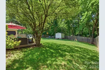7102 Graburn Road, Charlotte, NC 28226 - Photo 30