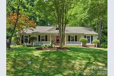 7102 Graburn Road, Charlotte, NC 28226 - Photo 1