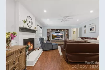 7102 Graburn Road, Charlotte, NC 28226 - Photo 16