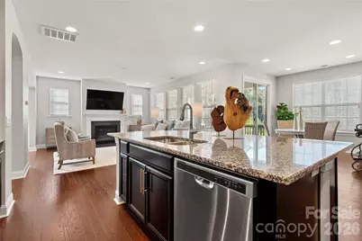 15504 Oleander Drive, Charlotte, NC 28278 - Photo 14