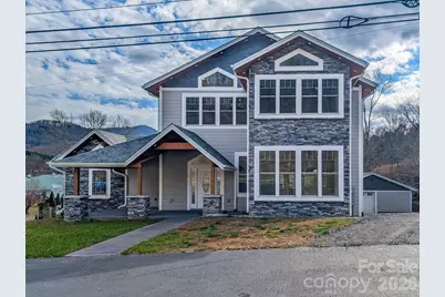 7854 E US Highway 19E None, Burnsville, NC 28714 - Photo 36