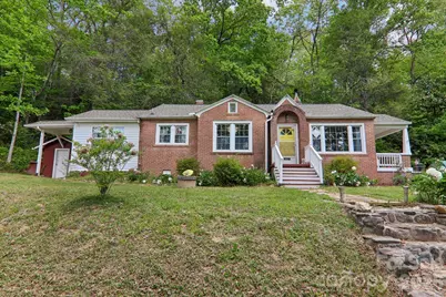 2627 White Oak Road, Burnsville, NC 28714 - Photo 4