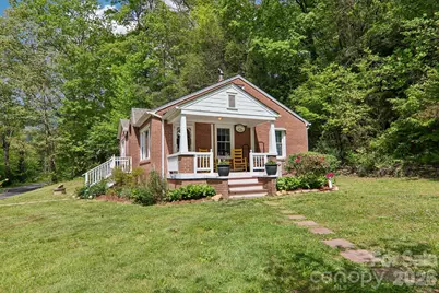 2627 White Oak Road, Burnsville, NC 28714 - Photo 2