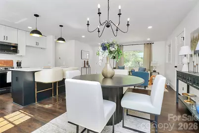 2038 Sandhurst Drive, Charlotte, NC 28205 - Photo 10