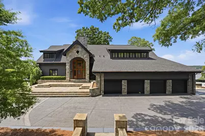 9719 Nine Eagles Lane, Charlotte, NC 28278 - Photo 2
