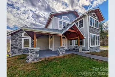 7854 E US Highway 19E None, Burnsville, NC 28714 - Photo 2