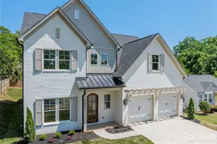 2648 Roslyn Ave, Charlotte, NC 28208 - Photo 1