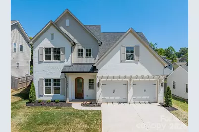 2648 Roslyn Avenue, Charlotte, NC 28208 - Photo 2