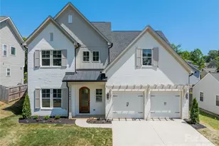 2648 Roslyn Ave, Charlotte, NC 28208 - Photo 2