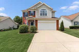 1182 Tufton Pl NW, Concord, NC 28027 - Photo 2