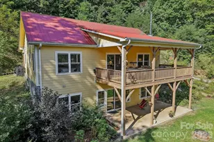 280 Kelse's Vly Dr, Mars Hill, NC 28754 - Photo 2