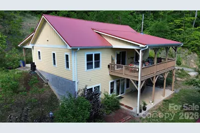 280 Kelses Valley Drive, Mars Hill, NC 28754 - Photo 6