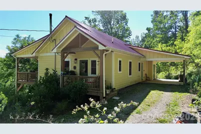 280 Kelses Valley Drive, Mars Hill, NC 28754 - Photo 2