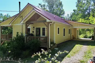 280 Kelse's Vly Dr, Mars Hill, NC 28754 - Photo 2