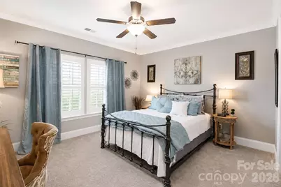 12048 Huntson Reserve Road, Huntersville, NC 28078 - Photo 32