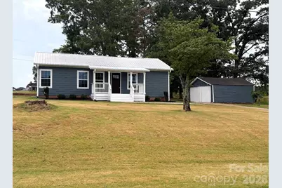 6123 Flay Road, Cherryville, NC 28021 - Photo 2
