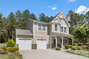 8122 Mossy Rock Rd, Waxhaw, NC 28173 - Photo 28