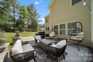 8122 Mossy Rock Rd, Waxhaw, NC 28173 - Photo 24