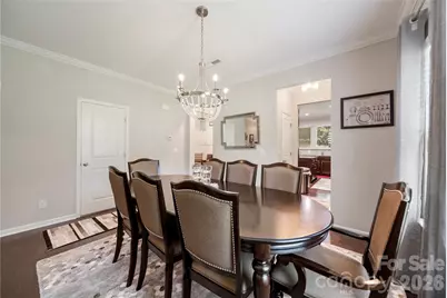 8122 Mossy Rock Road, Waxhaw, NC 28173 - Photo 10