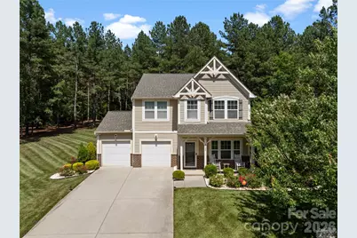 8122 Mossy Rock Road, Waxhaw, NC 28173 - Photo 1