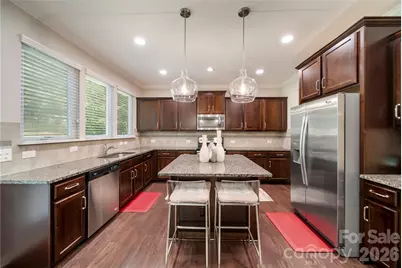 8122 Mossy Rock Road, Waxhaw, NC 28173 - Photo 8