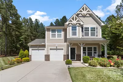 8122 Mossy Rock Road, Waxhaw, NC 28173 - Photo 2
