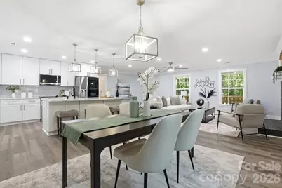 10417 Cairnsmore Place, Mint Hill, NC 28227 - Photo 16