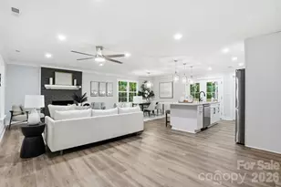 10417 Cairnsmore Pl, Mint Hill, NC 28227 - Photo 6