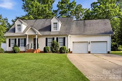 327 Sherry Street, Rutherfordton, NC 28139 - Photo 1