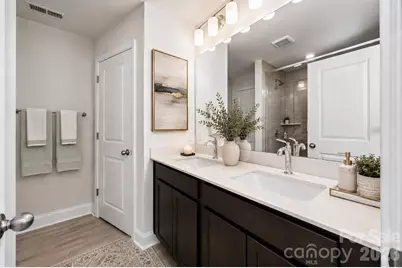 7629 Ethora Way #44, Charlotte, NC 28216 - Photo 18