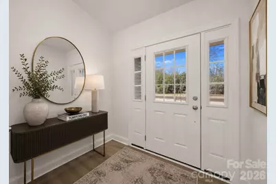 7629 Ethora Way #44, Charlotte, NC 28216 - Photo 4