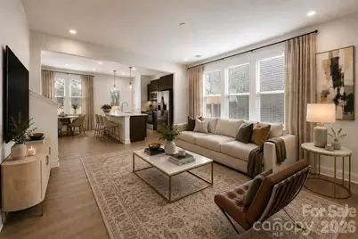 7629 Ethora Way, Charlotte, NC 28216 - Photo 1