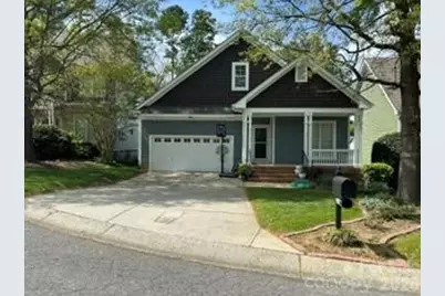 2615 Merion Hills Court, Charlotte, NC 28269 - Photo 2