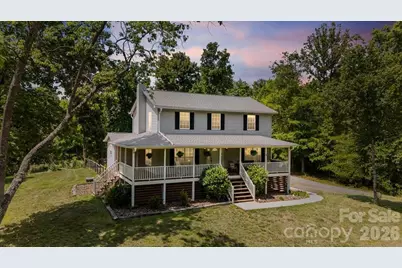714 River Bend Drive, Mars Hill, NC 28754 - Photo 2