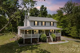 714 River Bend Dr, Mars Hill, NC 28754 - Photo 2