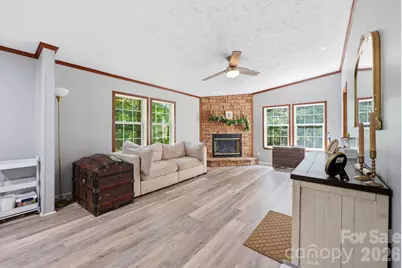 545 Campbell Road, Woodleaf, NC 27054 - Photo 16