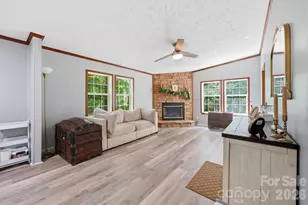 545 Campbell Rd, Woodleaf, NC 27054 - Photo 16