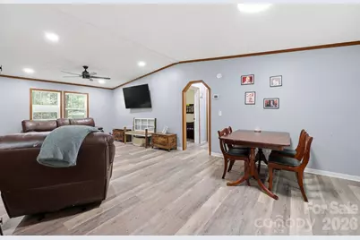 545 Campbell Road, Woodleaf, NC 27054 - Photo 10
