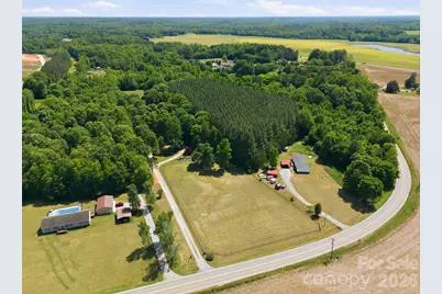 545 Campbell Road, Woodleaf, NC 27054 - Photo 36