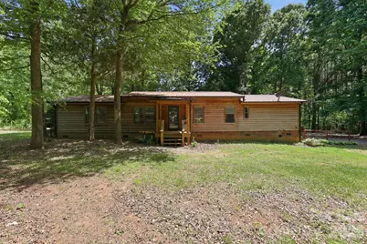 545 Campbell Road, Woodleaf, NC 27054 - Photo 6