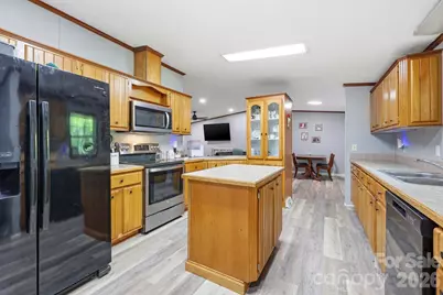 545 Campbell Road, Woodleaf, NC 27054 - Photo 14